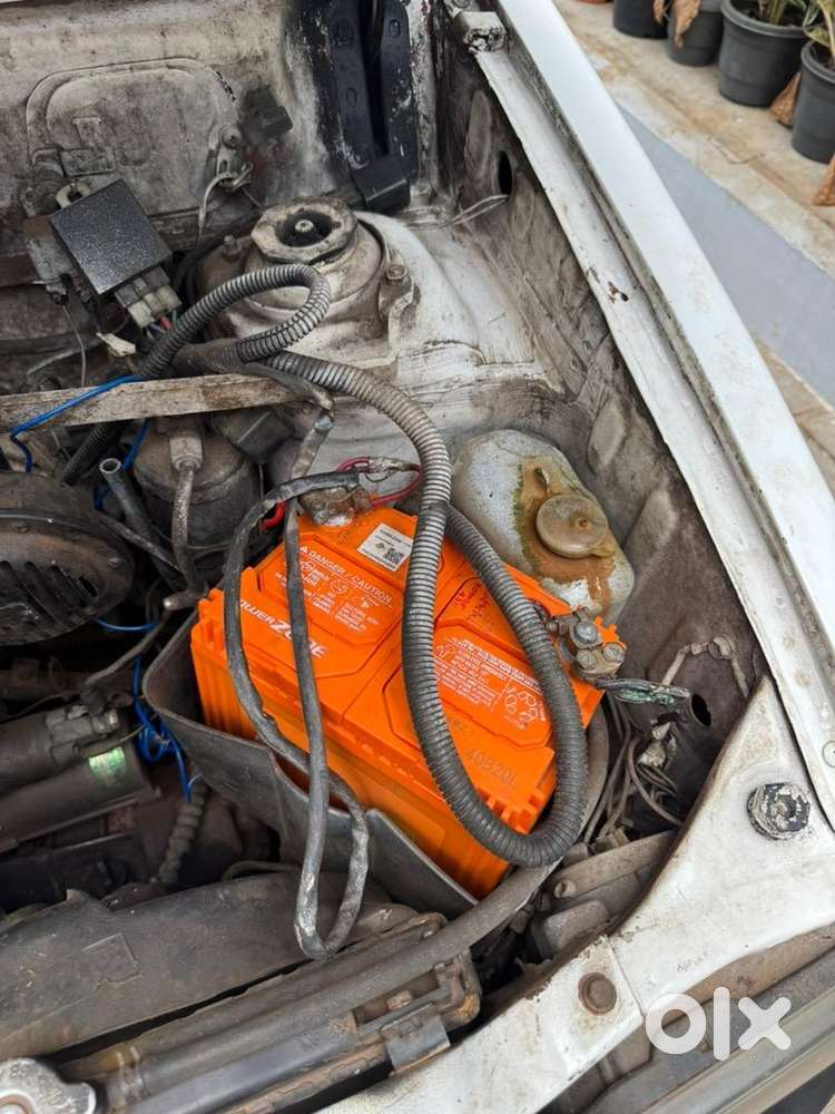 Maruti Suzuki 800 1998 Petrol Good Condition