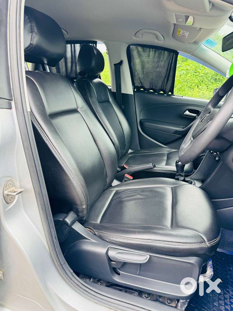 Volkswagen Polo 1.2 Mpi Trendline, 2021, Petrol