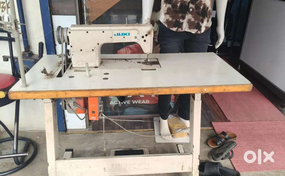 Juki Sewing Machine
