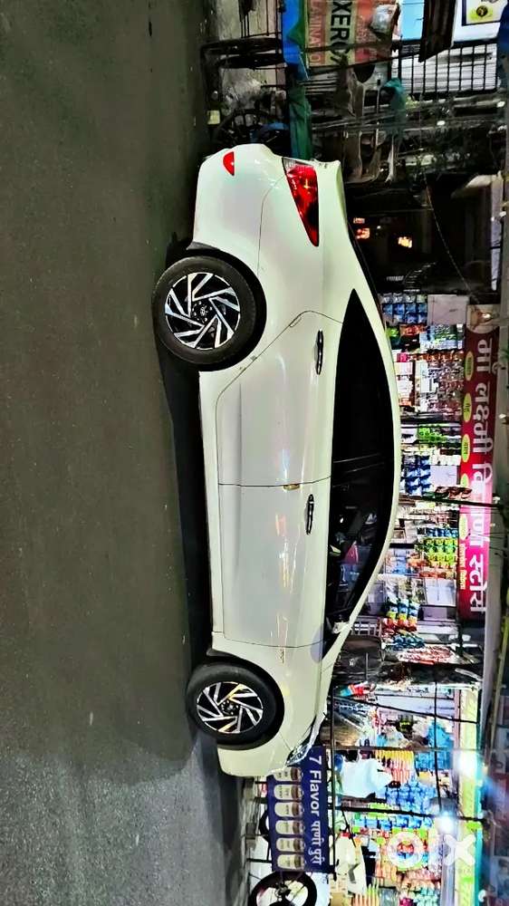 Hyundai Verna 2012
