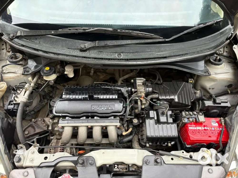 Honda Brio 1.2 V Mt – Excellent Condition Ready To Drive