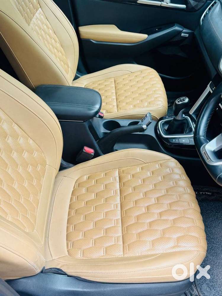 Kia Seltos Htk Plus D, 2022, Diesel