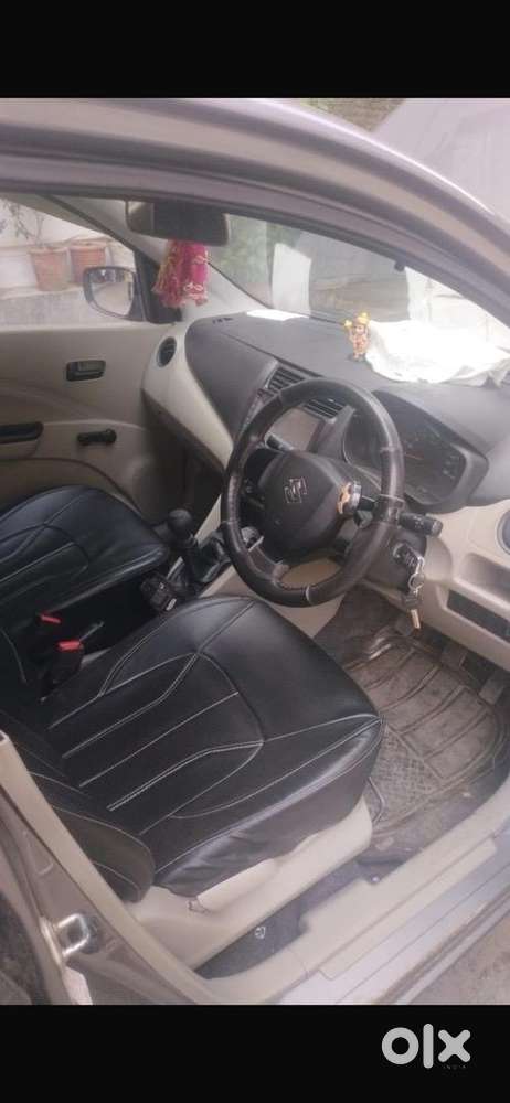 Maruti Suzuki Celerio 2017