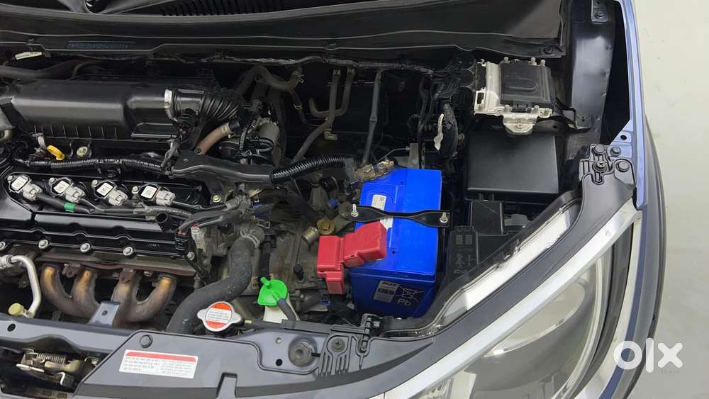 Maruti Suzuki Ignis 1.2 Zeta Mt, 2021, Petrol