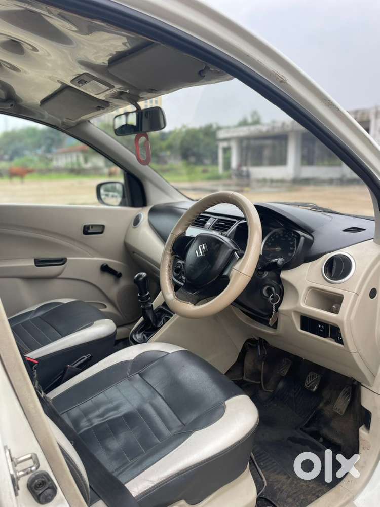 Maruti Suzuki Celerio 2020 Cng Company Fitted