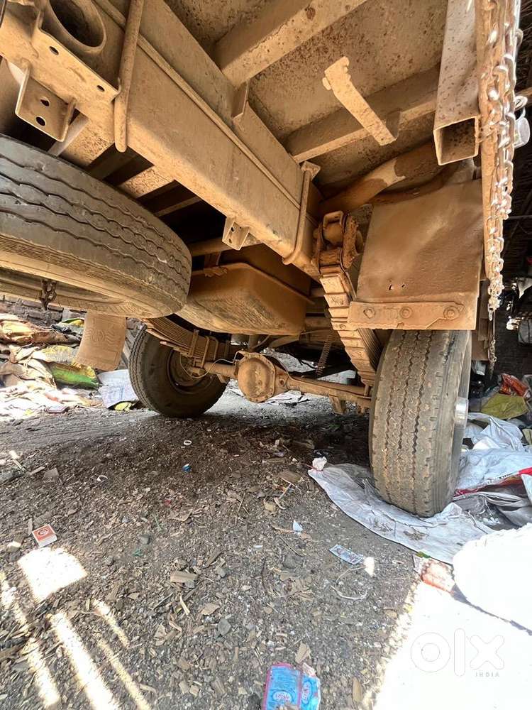 Mahindra Bolero Pik-up 2020 Diesel Good Condition