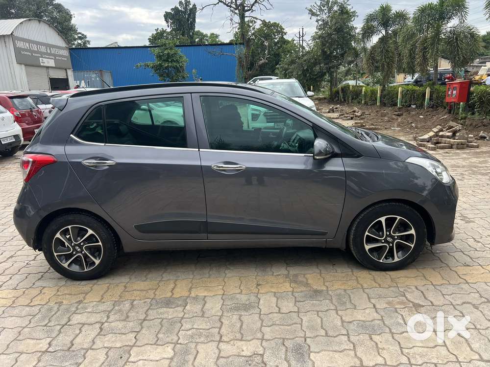 Hyundai Grand I10 1.2 Crdi Asta, 2018, Diesel
