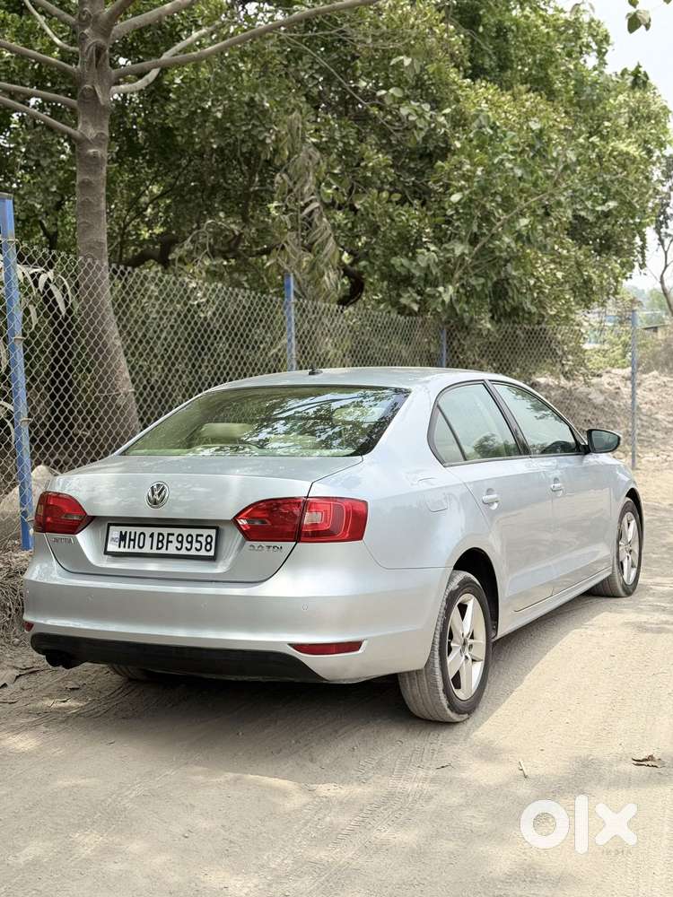 Volkswagen Jetta 2.0 Tdi Comfortline, 2013, Diesel