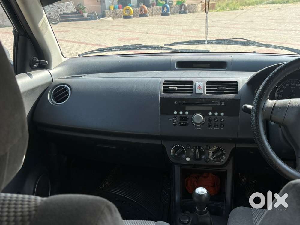 2009 Maruti Swift Dzire