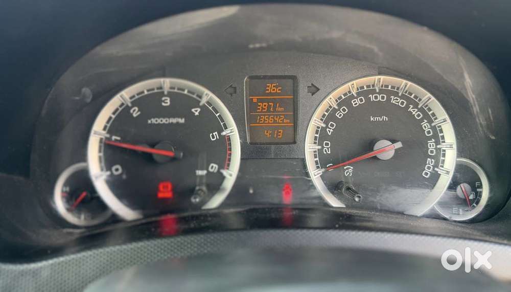 Maruti Suzuki Swift Ddis Zdi, 2014, Diesel