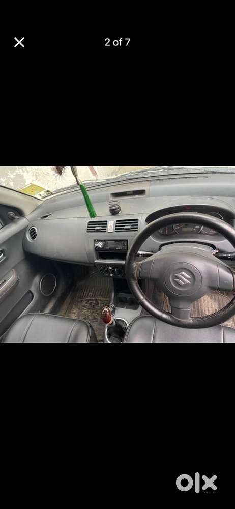 Maruti Suzuki Swift 2009 Year Diesel Automatic