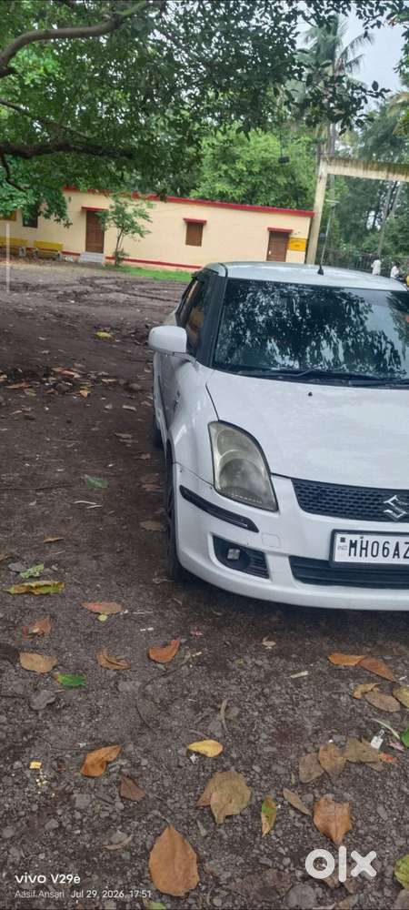 Maruti Dzire Vdi 2010