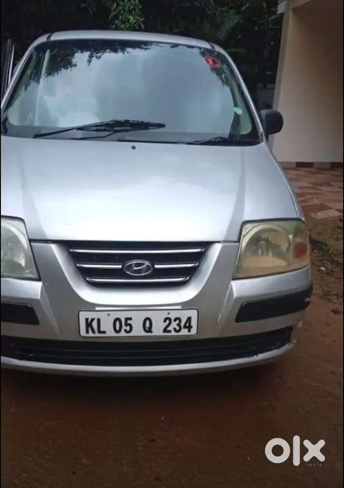 Hyundai Santro Xing 2003 Xl
