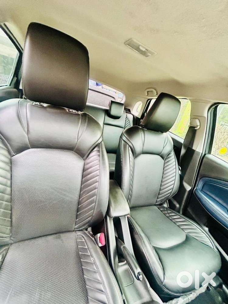 Maruti Suzuki Baleno 2022 Petrol Automatic 49000 Km Driven
