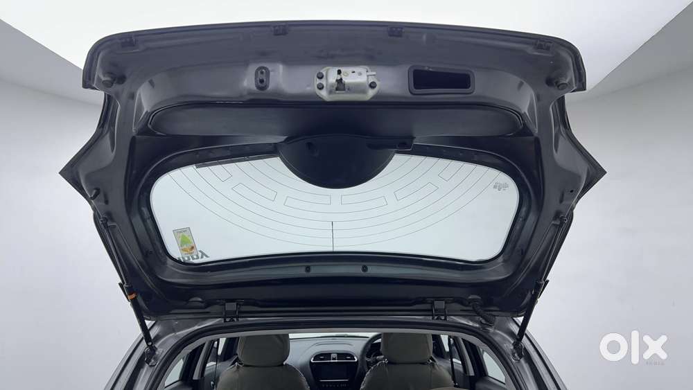 Tata Tiago Xza Plus, 2021, Petrol