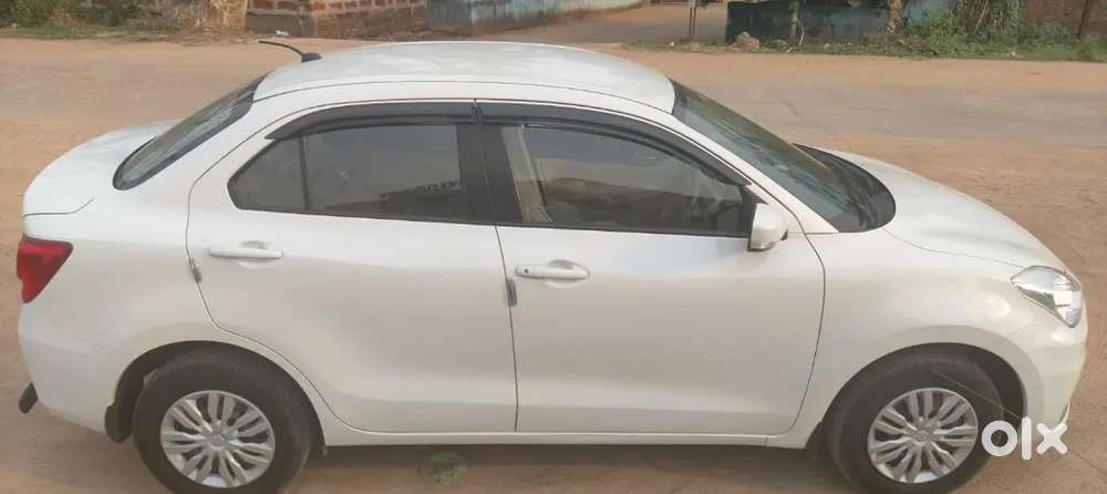Dzire In A Very Excellent Condition
