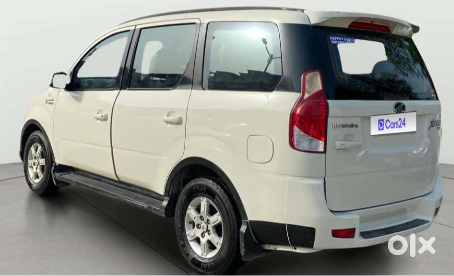 Mahindra Xylo E9 Mhawk Engine 2.2l Diesel 2013