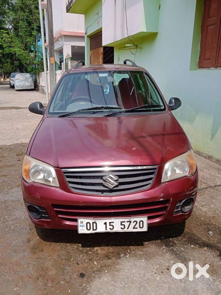 2013 Maruti Suzuki Alto Lxi For Sell