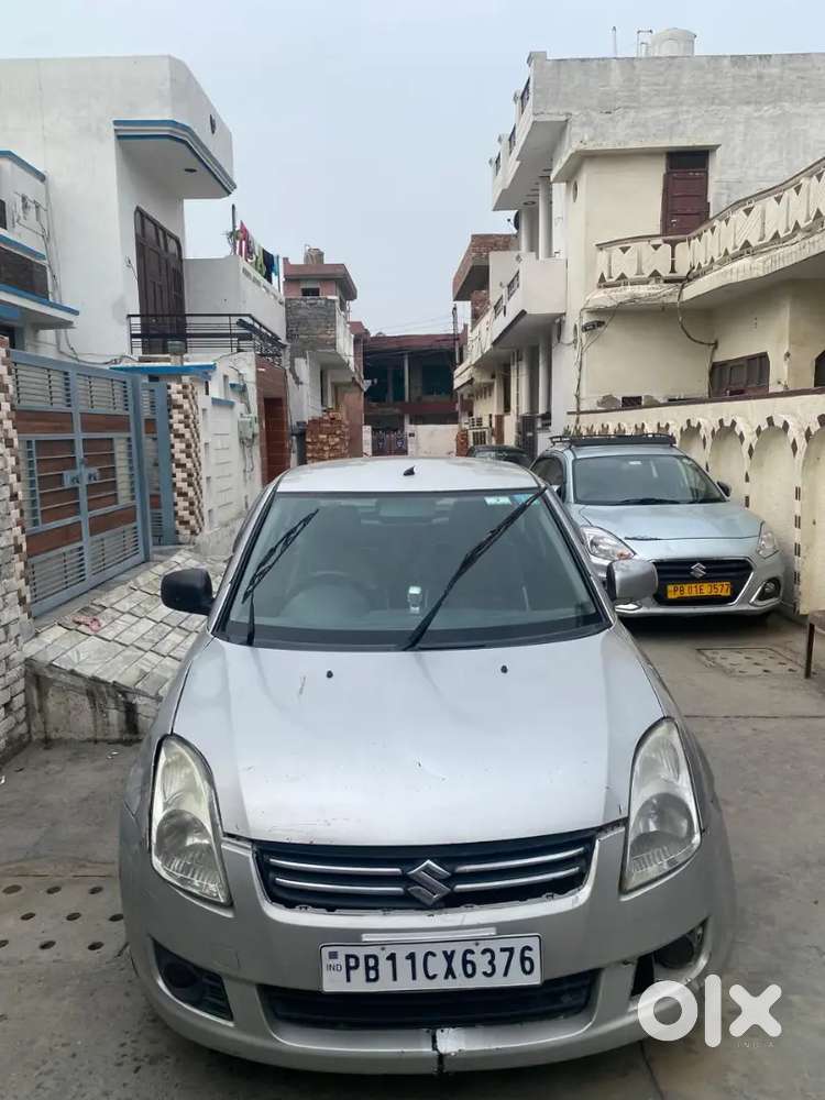 Maruti Suzuki Dzire 2001 Lxi