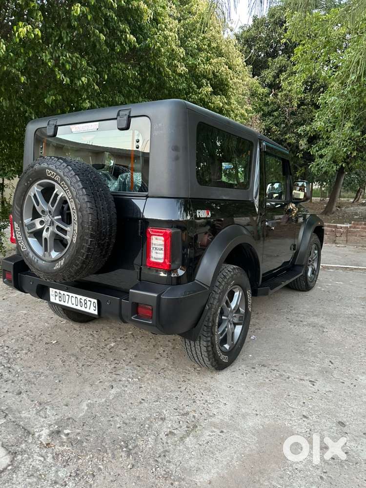 Mahindra Diesel Car 2023