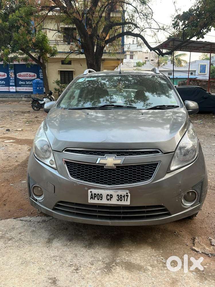 Chevrolet Beat Diesel