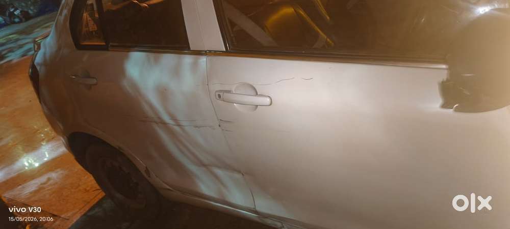 2017 Maruti Suzuki Dzire