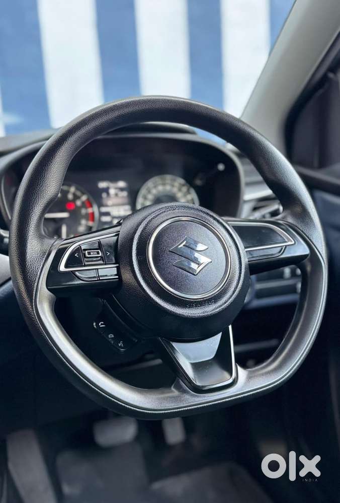 Maruti Suzuki Baleno Zeta, 2023, Petrol