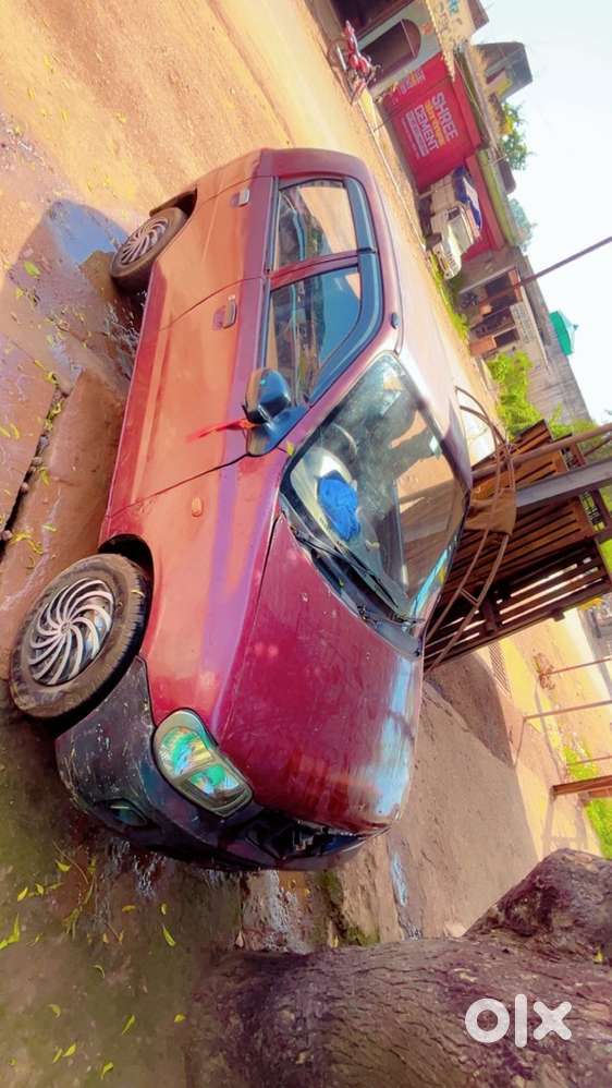 Maruti Suzuki Alto Lxi 18