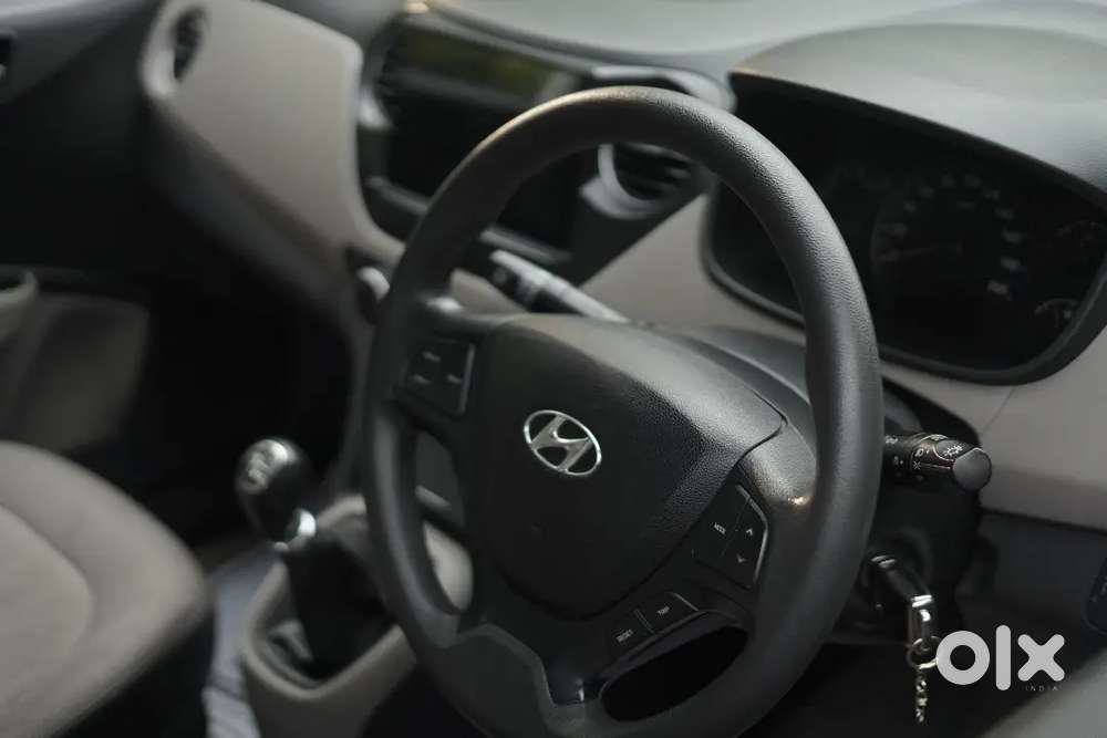Hyundai Accent 1.5 Executive 2014