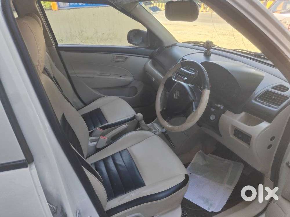 Maruti Suzuki Dzire 1.2 Lxi, 2015, Petrol