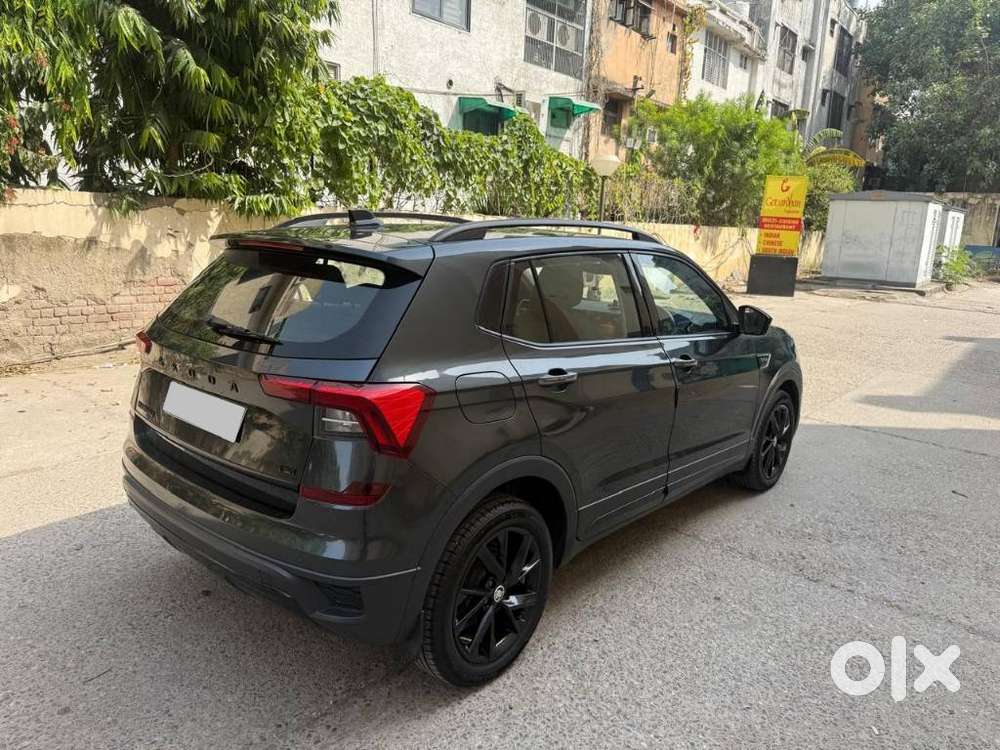 Skoda Kushaq 1.0 Tsi Ambition At, 2024, Petrol
