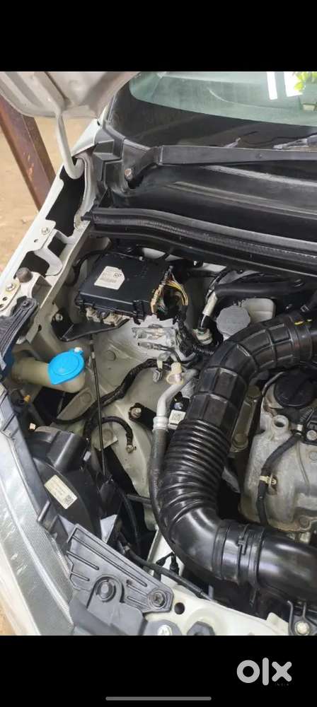 Maruti Suzuki Wagon R Lxi Cng 2021