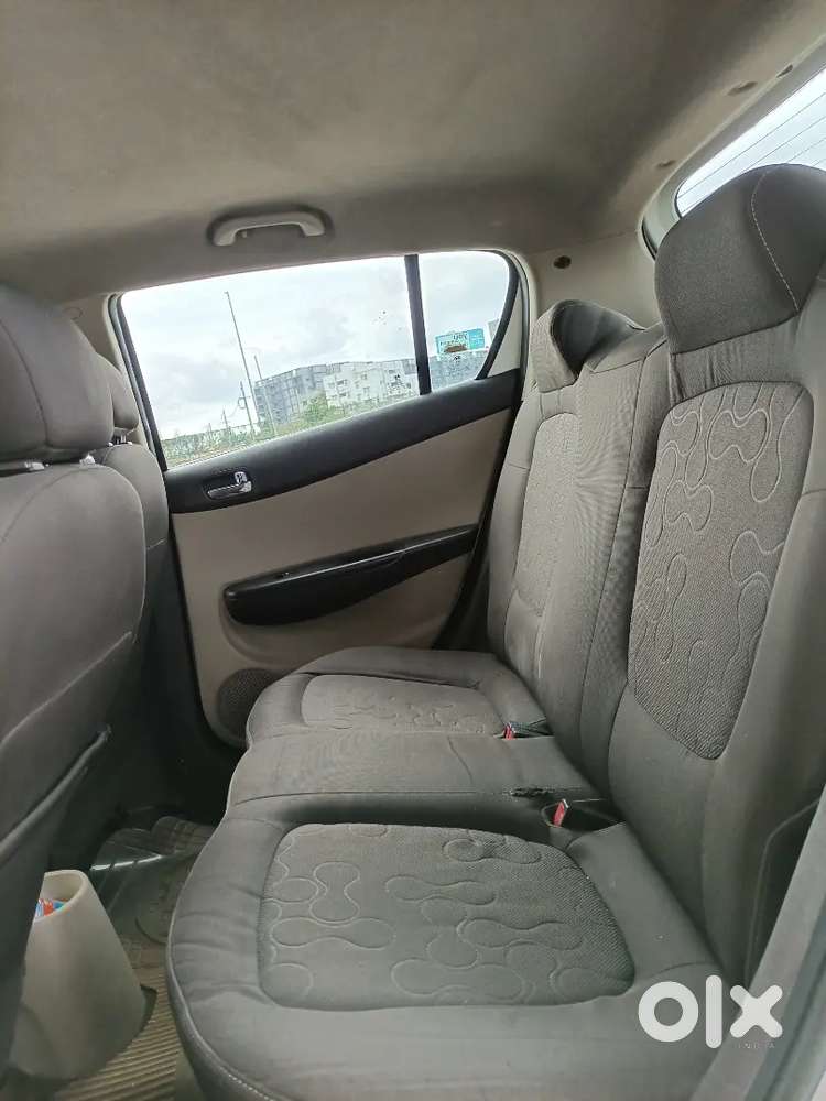 2011 Hyundai i20 1st owner FC UPTO 2031