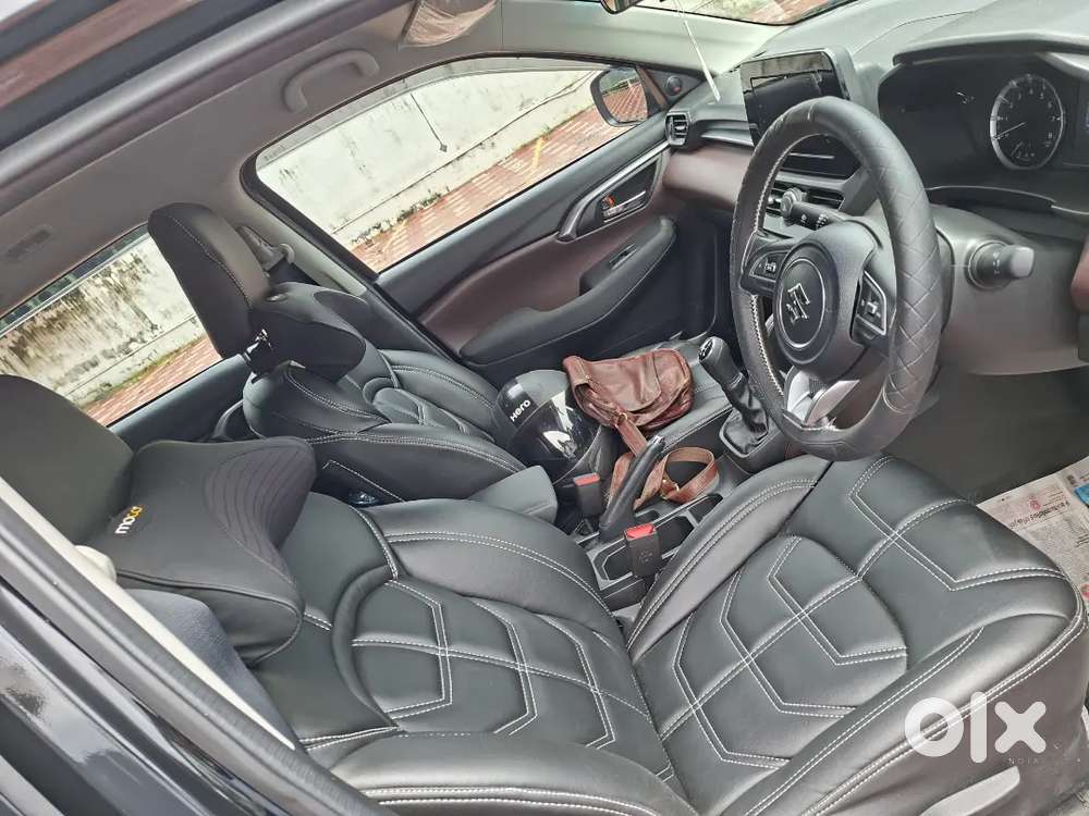 Maruti Suzuki Grand Vitara 2026 Petrol 4554 Km Driven