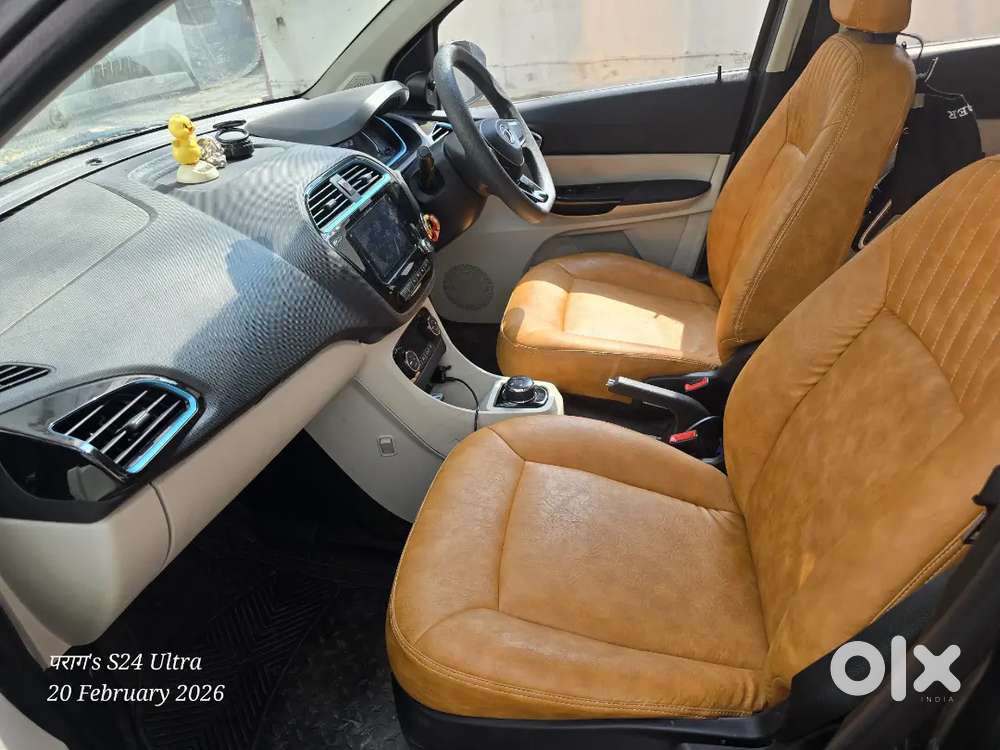 Tata Tigor Ev 2022 Electric Well Maintained
