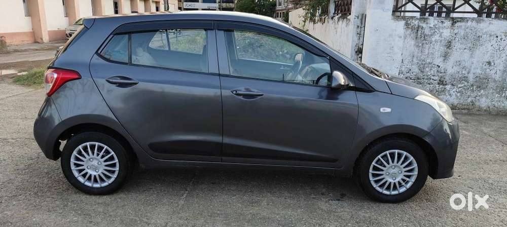 Hyundai Grand I10 1.2 Kappa Era, 2017, Petrol