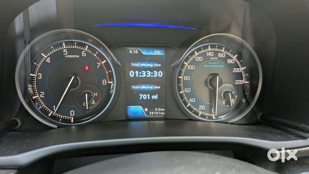 Maruti Suzuki Xl6 2021 Car