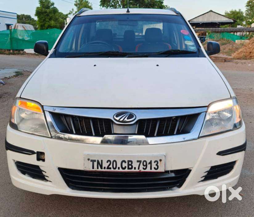 Mahindra Verito 1.5 D4 Bsiv, 2013, Diesel