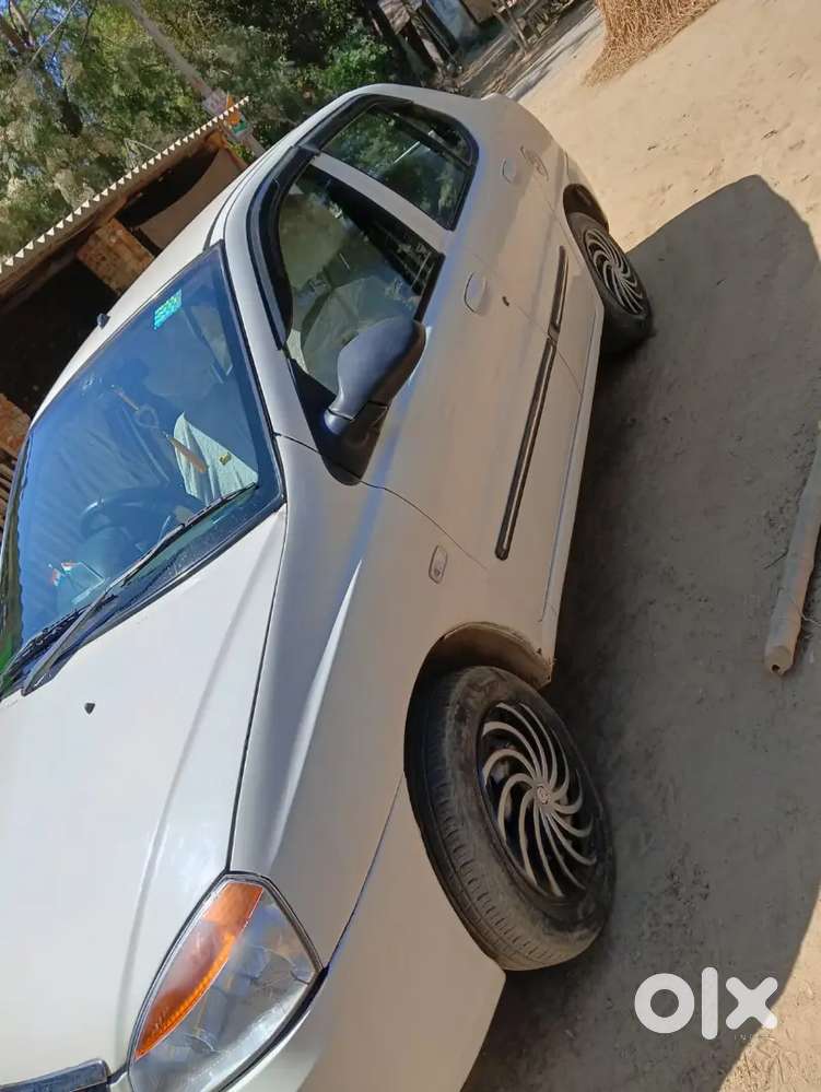 Tata Indigo Ecs 2015