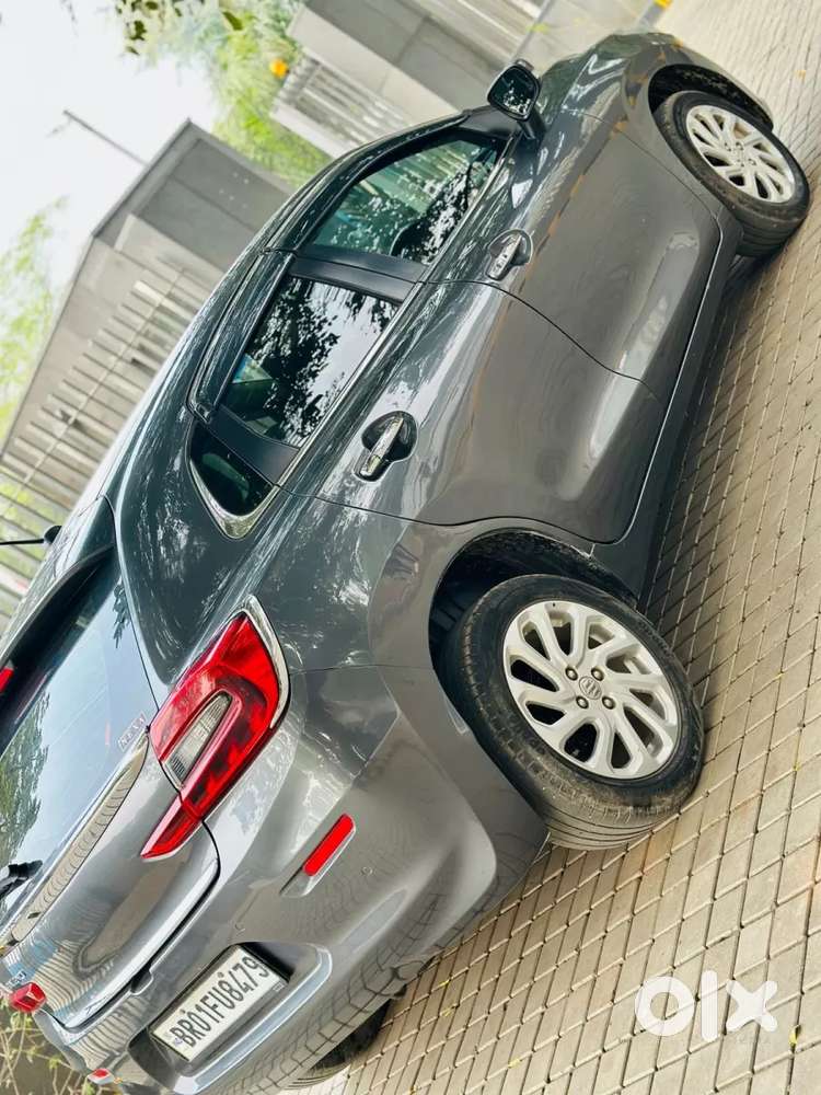Maruti Suzuki Baleno Zeta, 2022, Petrol