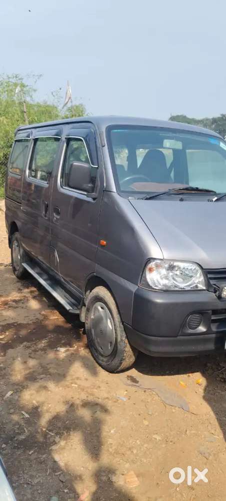 Maruti Suzuki Eeco 2022 Cng & Hybrids 43000 Km Driven