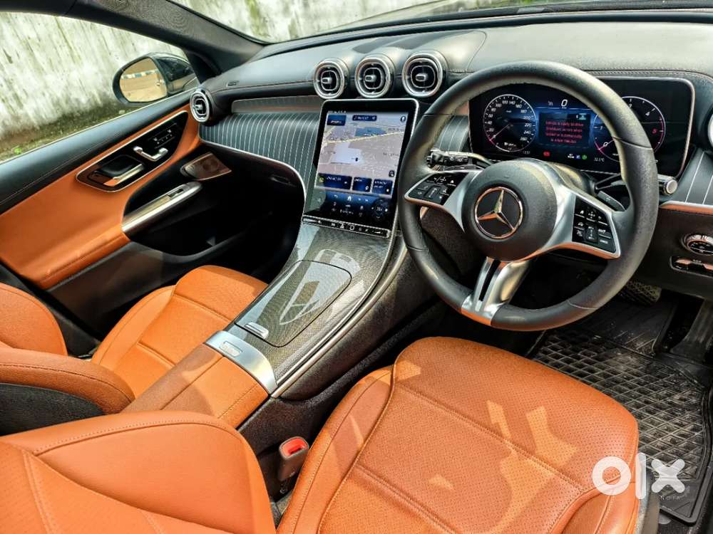 Mercedes-benz Glc, 2026, Diesel