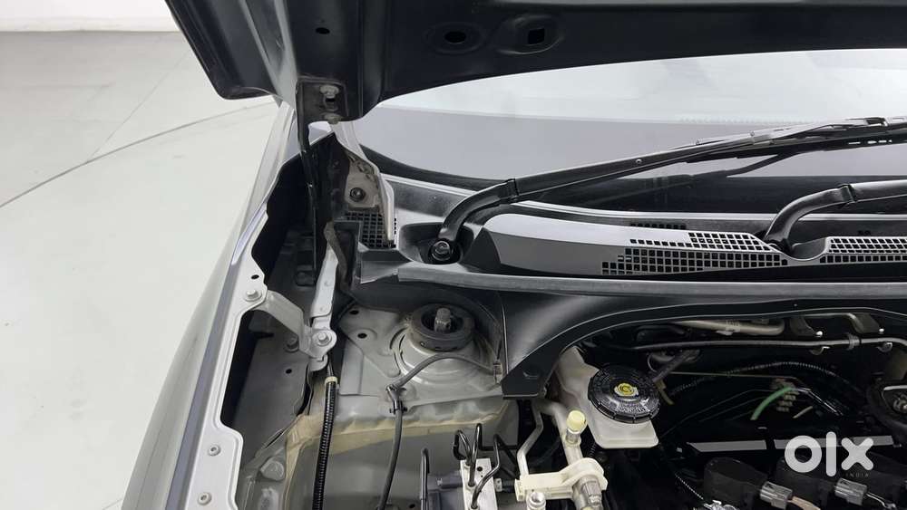 Honda Elevate Vx Mt, 2023, Petrol