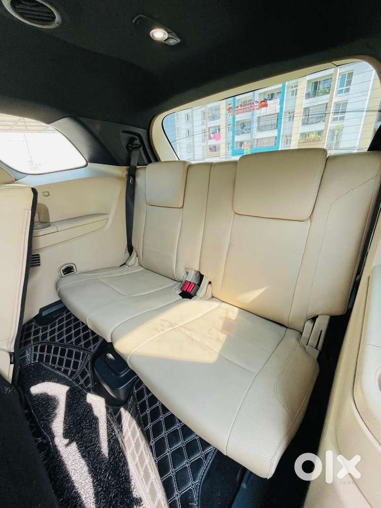 Ford Endeavour 3.2 Titanium At 4x4, 2019, Diesel