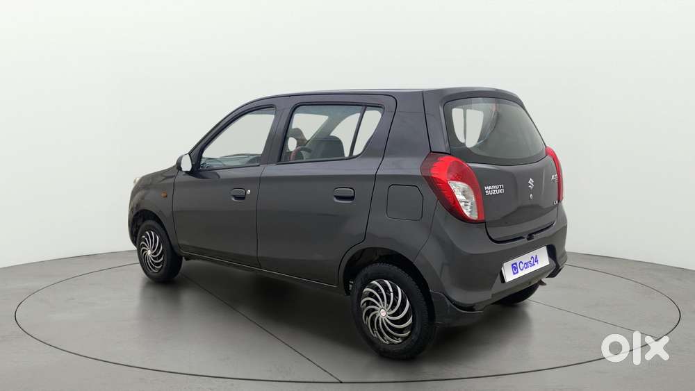 Maruti Suzuki Alto 800 2012-2016 Lxi, 2015, Petrol
