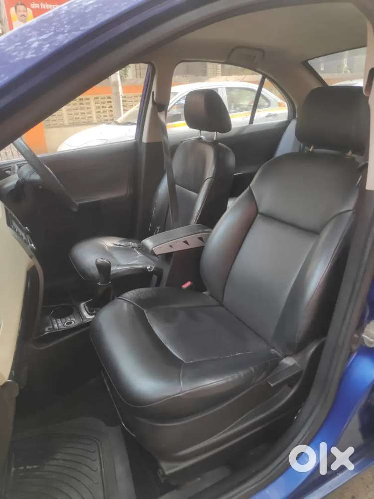 Tata Zest 2015 Petrol Insurance Valid 1yr