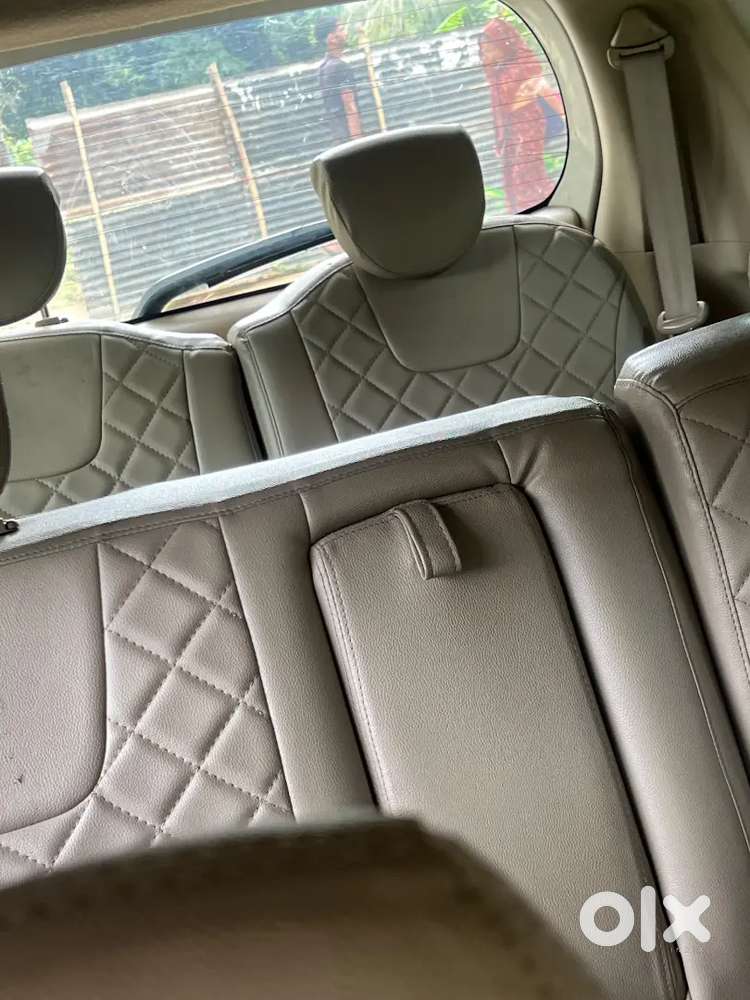 Maruti Suzuki Ertiga Zdi 2018 Diesel Car