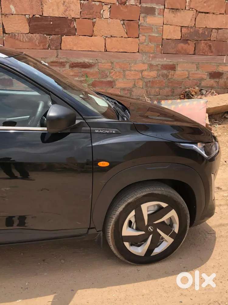 Nissan Magnite 1.0 Xe 2024
