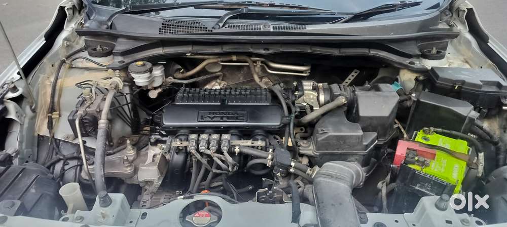 Honda Amaze 1.2 V I-vtec Mt, 2018, Cng & Hybrids