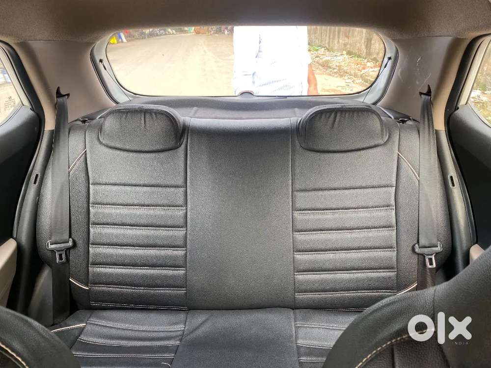 2017 Hyundai Grand I10 Magna 1.2 Crdi